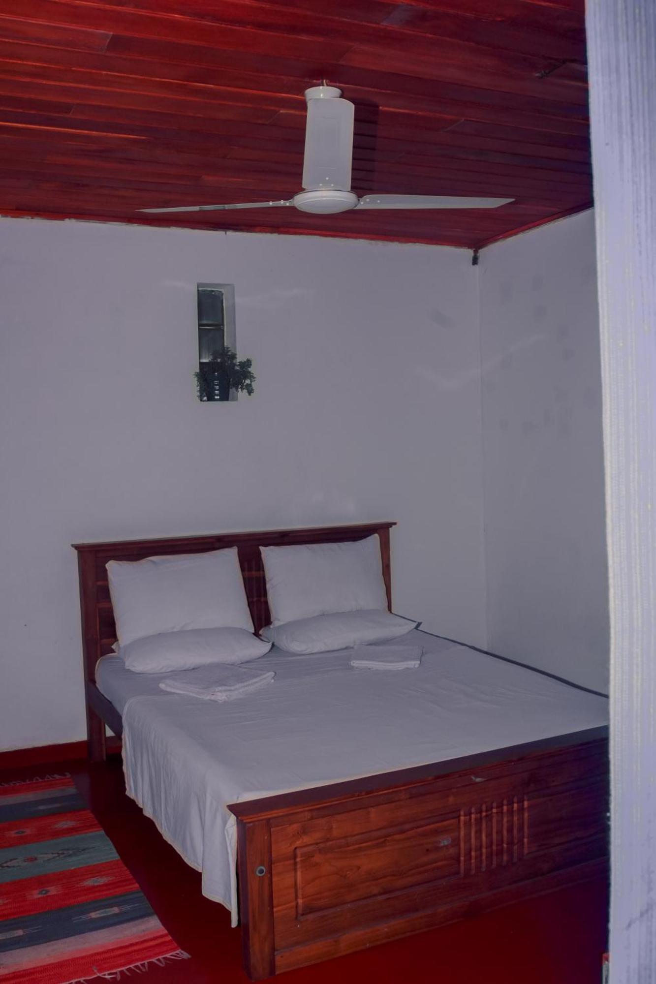 Hotel Golden Bell Tangalle Extérieur photo